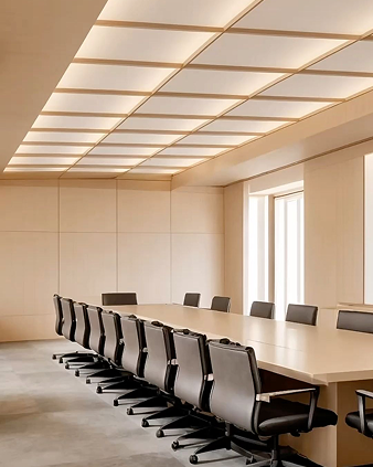 Bạn đã sẵn sàng cùng Vách Ngăn Việt Nam tạo ra các thay đổi đột phá cho không gian làm việc?