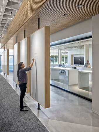 Bạn đã sẵn sàng cùng Vách Ngăn Việt Nam tạo ra các thay đổi đột phá cho không gian làm việc?