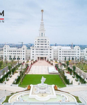 Dự án vách ngăn di động cho VinUni - Đại học của tinh hoa giáo dục chuẩn quốc tế