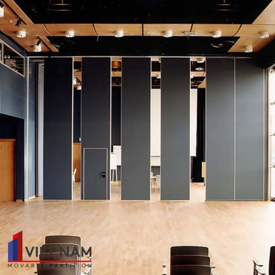 Vách Di Động 110