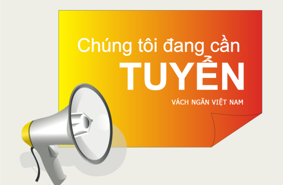 Tuyển nhân viên kinh doanh