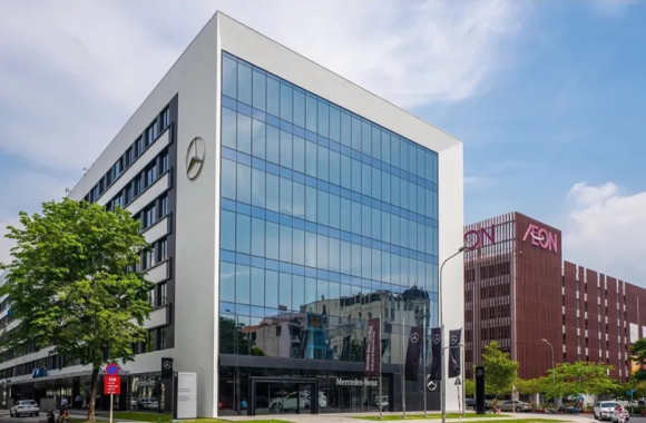 Các xu hướng phát triển bền vững chính đang định hình lại nơi làm việc vào năm 2025