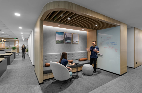 Làm việc ở mọi nơi, thành công ở mọi nơi: Hướng dẫn tối ưu để thành công trong công việc dựa trên hoạt động