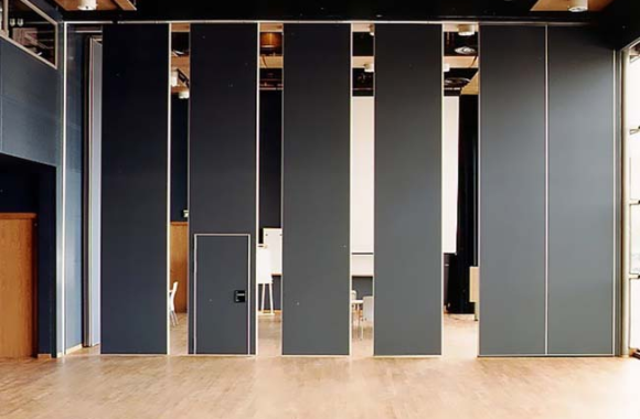 Vách Di Động 110