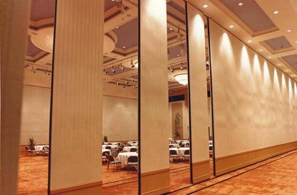 Vách Di Động Siêu Cao